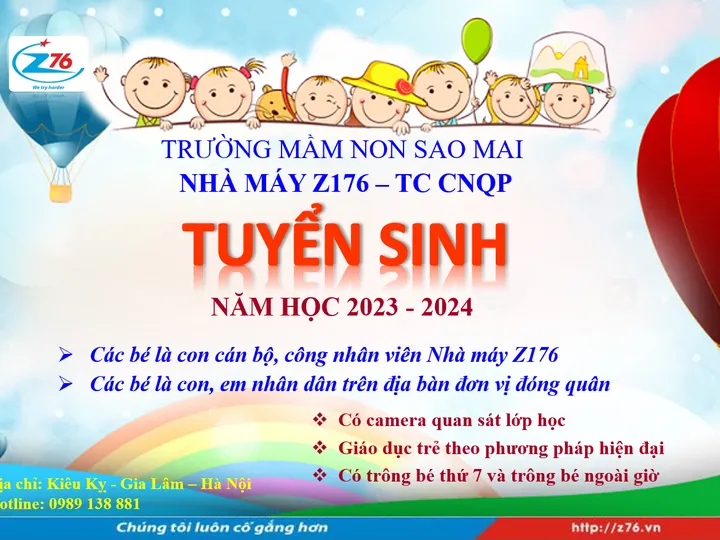 Thông báo