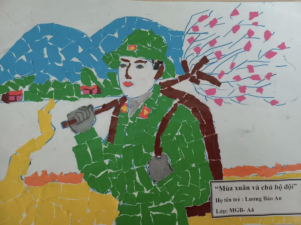 Tác phẩm 