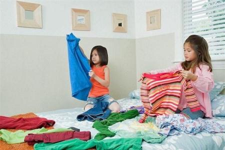  3 cách dạy con sớm tự lập 
