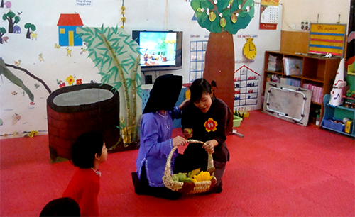 Video 1